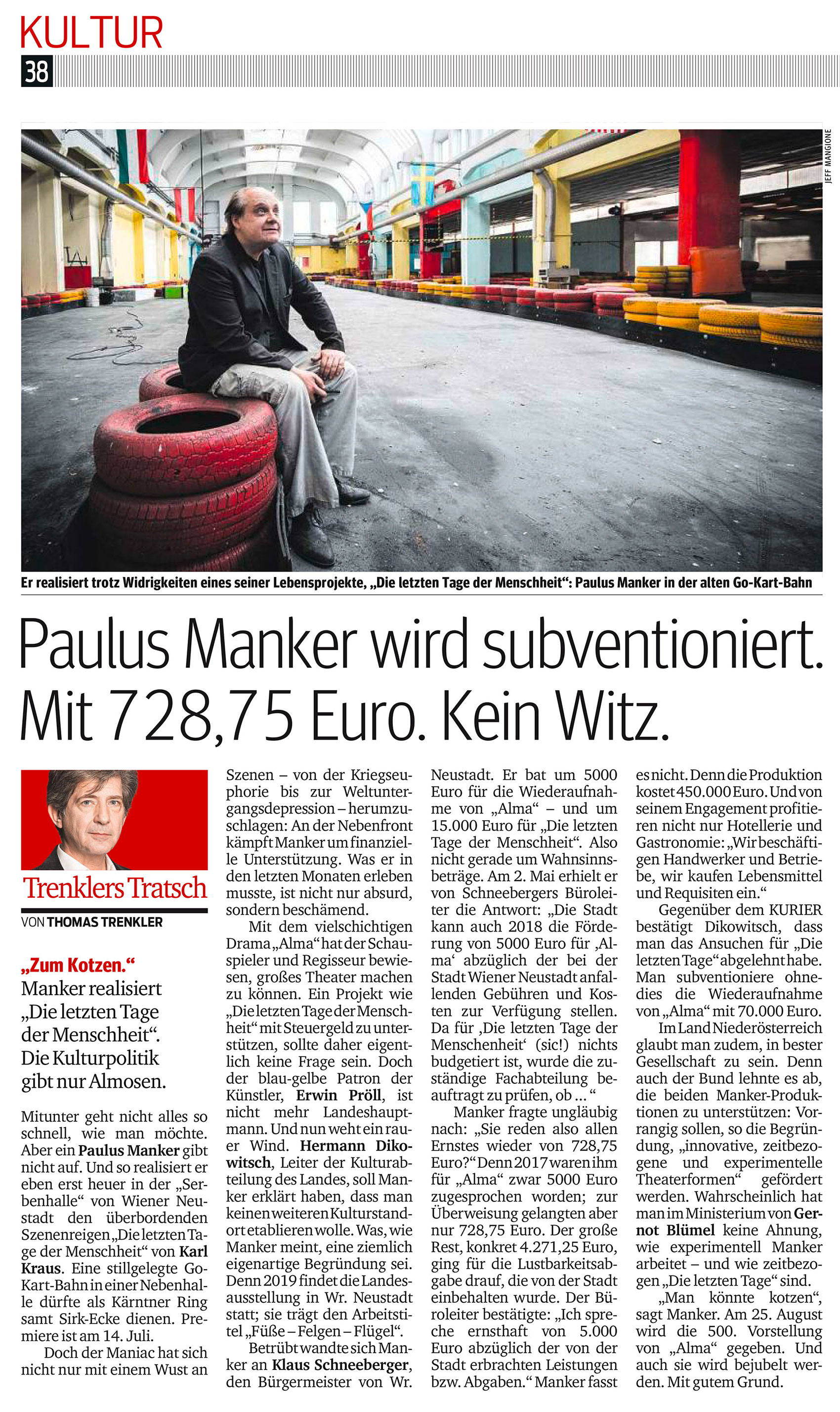 Kurier